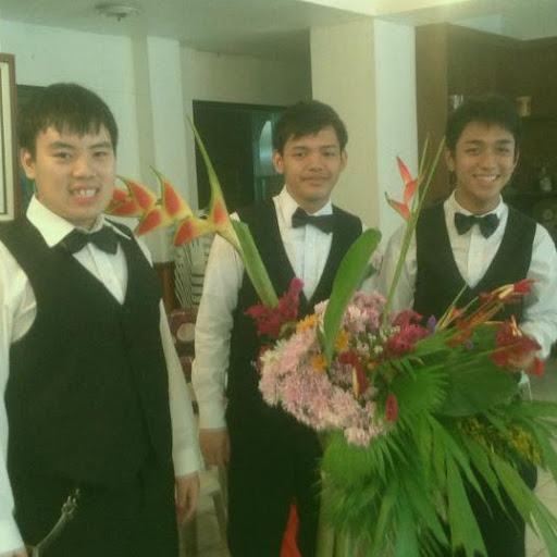 Bryan Lu Photo 4