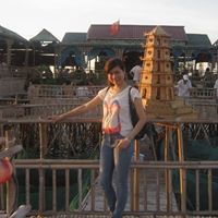 Chi Trinh Photo 10
