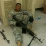 Charles Saunders Photo 18