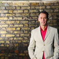 Scott Sharpe Photo 24