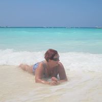 Anne Fritz Photo 13