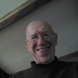 Ernie Roberts Photo 16