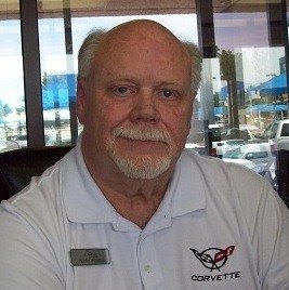 Terry Powell Photo 25