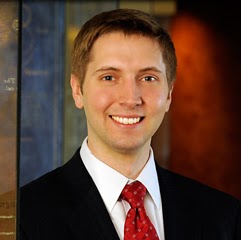 Marc Robinson Photo 13