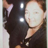 Andrea Partridge Photo 10