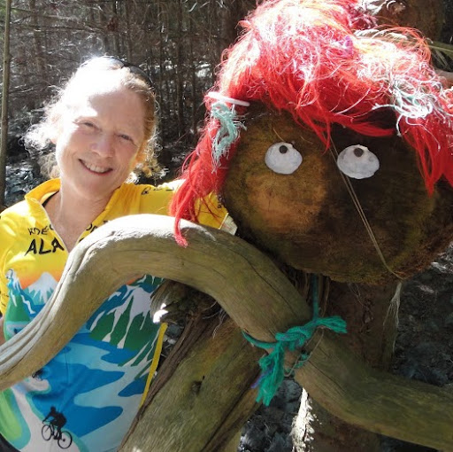 Laurie Sherman Photo 11