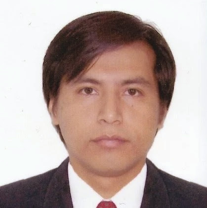 Luis Ramos Photo 18