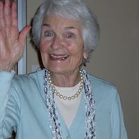 Dorothy Strong Photo 14