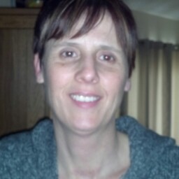 Kathleen Gray Photo 10