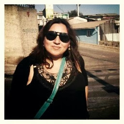 Isabel Vega Photo 16