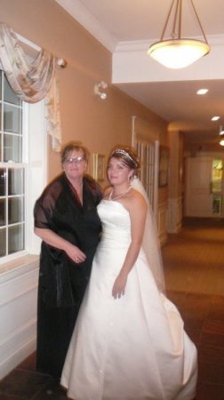 Gail Brewer Photo 13