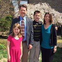 Stacy Becker Photo 27