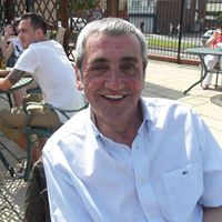 Ron Hampton Photo 19