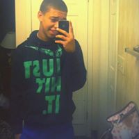 Lorenzo Myers Photo 5