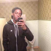 Rashawn Walker Photo 6