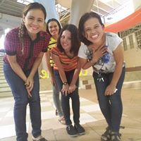Anne Cortes Photo 9