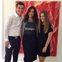 Sabrina Weiss Photo 7