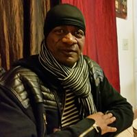 Joseph Saunders Photo 25