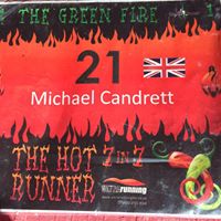 Michael Scandrett Photo 8