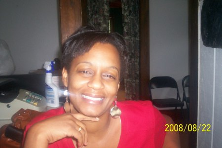 Regina Spencer Photo 1