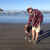 Mark Condon Photo 15