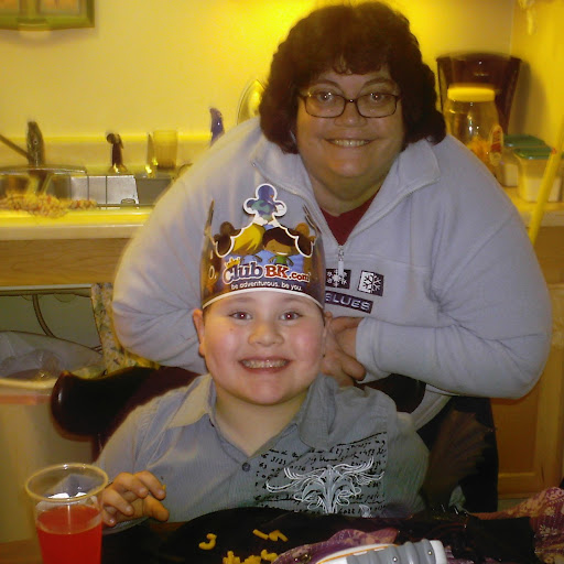 Julie Mcelroy Photo 23