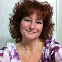 Jeni Martin Photo 13