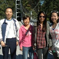 Lillian Wu Photo 30