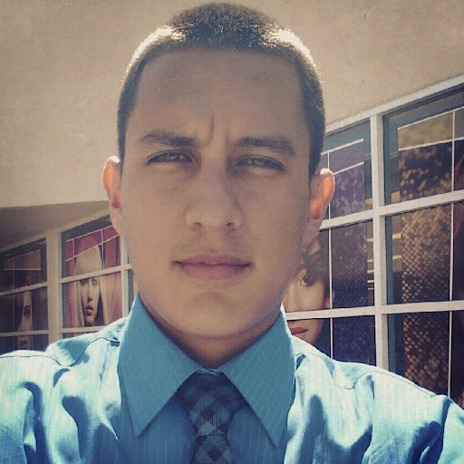 Nick Carrillo Photo 20