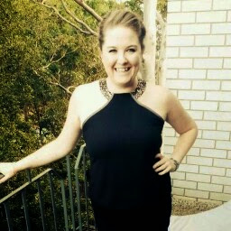 Emily Forbes Photo 30