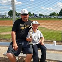 Dustin Robison Photo 8