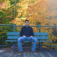 Daniel Durocher Photo 7