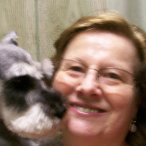 Judy Hendryx Photo 2