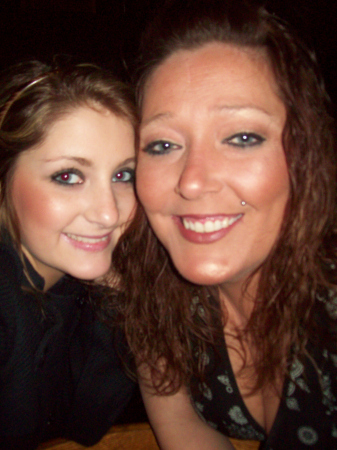 Kimberly Rose Photo 30