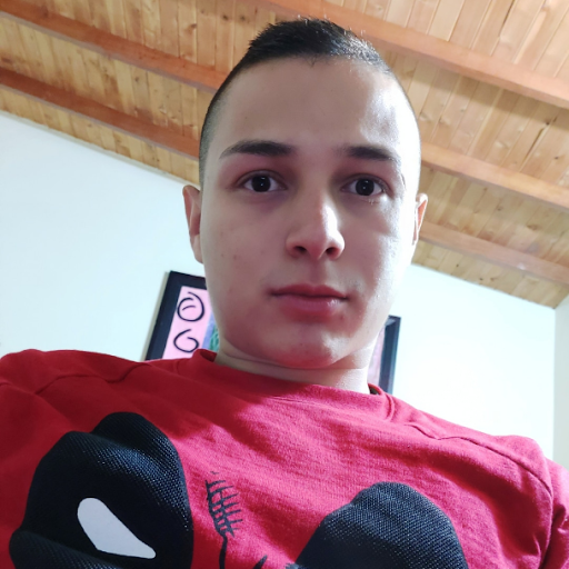 Andres Quintero Photo 4
