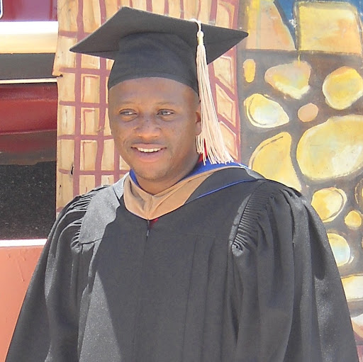 Marlon Robinson Photo 7