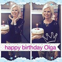 Olga Johnson Photo 14