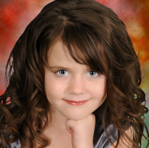 Crystal Morgan Photo 34