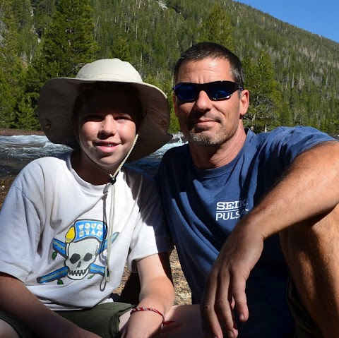 David Baer Photo 35