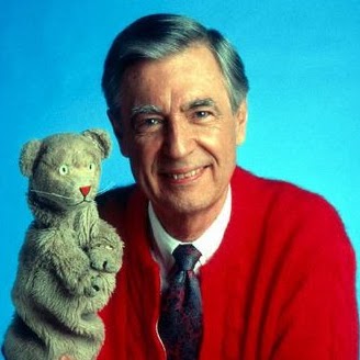 Fred Rogers Photo 8