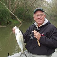 Ron Brooks Photo 28