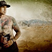 Carey Hart Photo 6