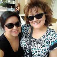 Cecilia Acosta Photo 46