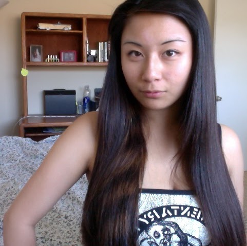 Alice Lin Photo 40