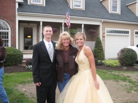 Eileen Curtis Photo 16