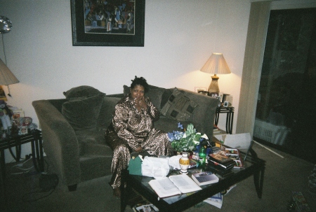 Perry Simon Photo 3