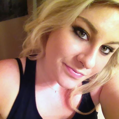 Rachel Halford Photo 6