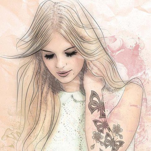 Anna Mendez Photo 39