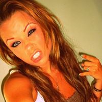 Brooke Evans Photo 25