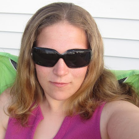Jessica Richardson Photo 38